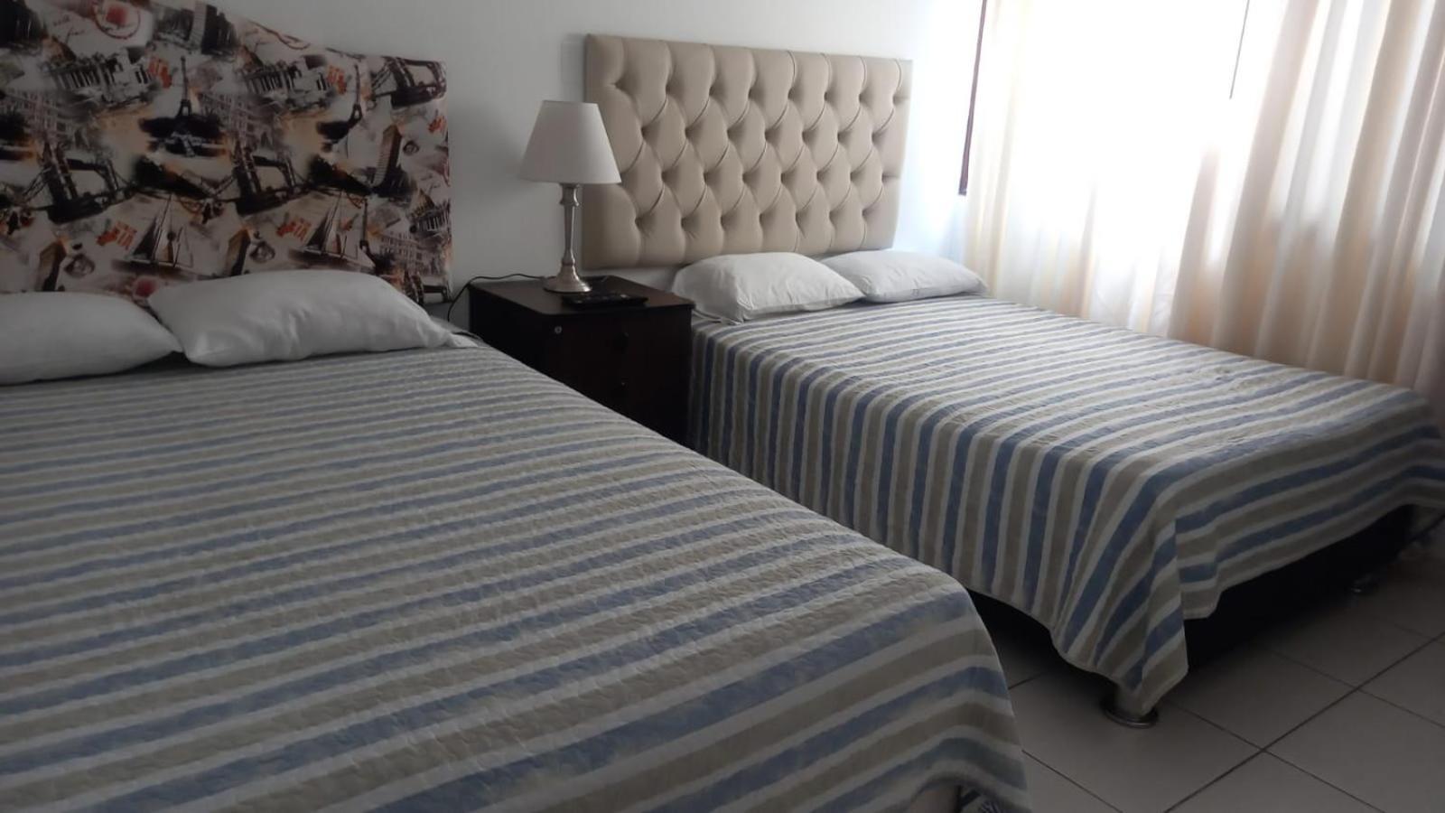 ليما Luxury Suites P. Kennedy المظهر الخارجي الصورة