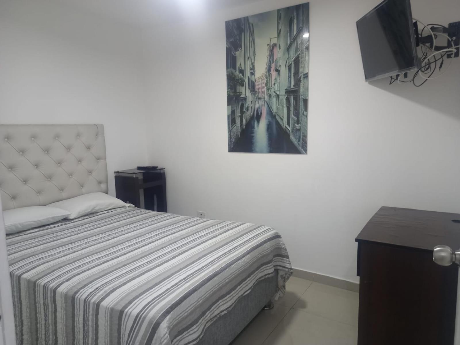 ليما Luxury Suites P. Kennedy المظهر الخارجي الصورة